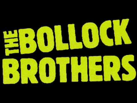 Rock Oasis Evere | The Bollock Brothers