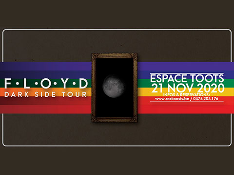 Pink Floyd Darkside