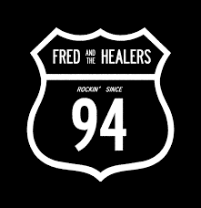 Fred & the Healers