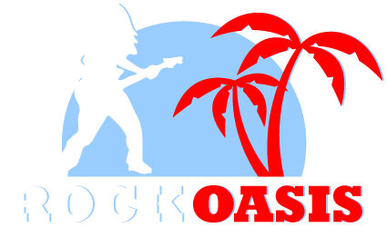 Rock Oasis Events